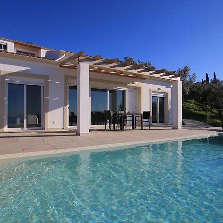 Sunset Sea View Villa 6 Arillas  Zewnętrze zdjęcie